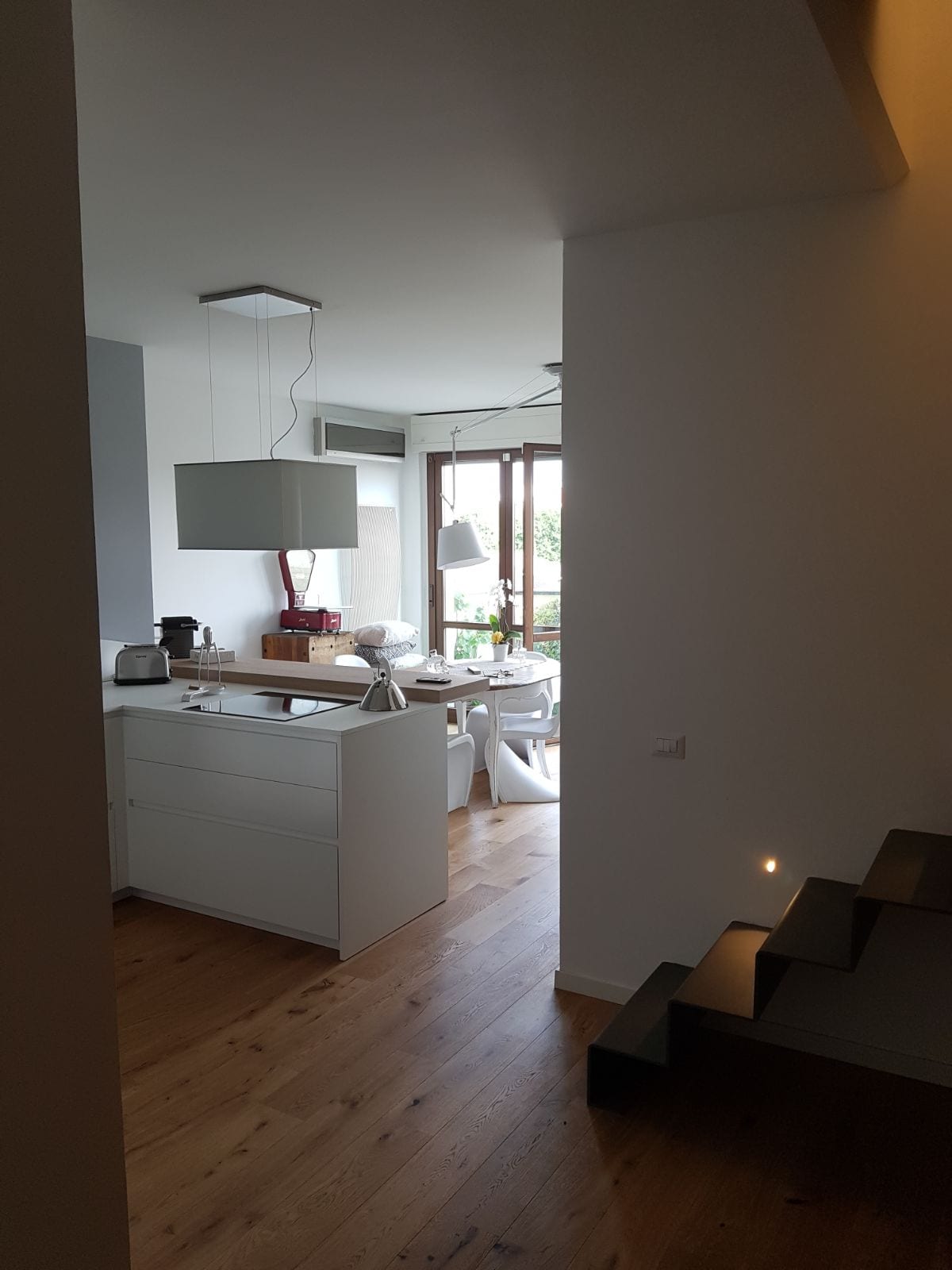 Apartment in Brianza - Final Result 4