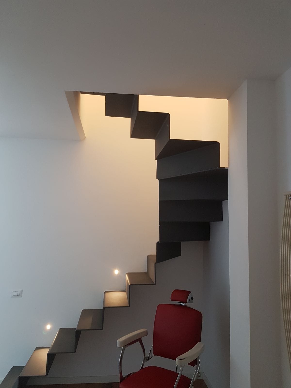 Apartment in Brianza - Final Result 5