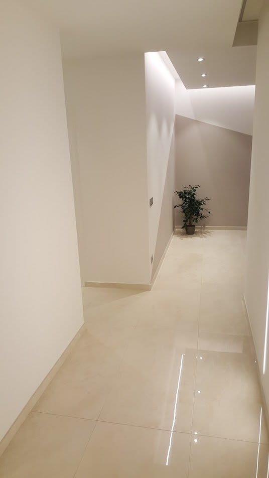Modern House - Final result 5