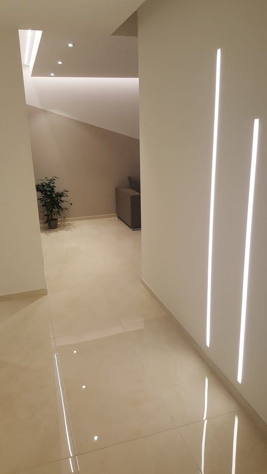 Modern House - Final result 6