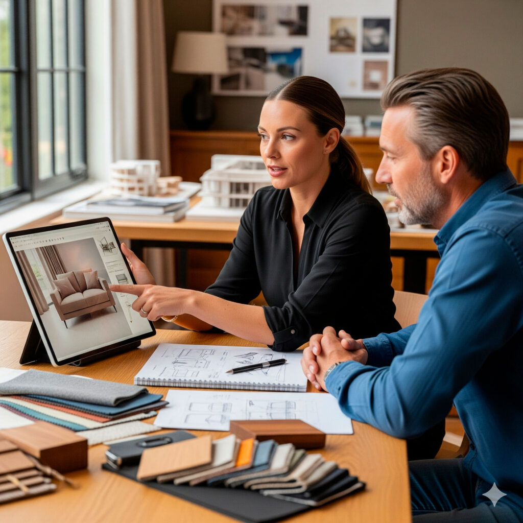 Design Support and Consultancy