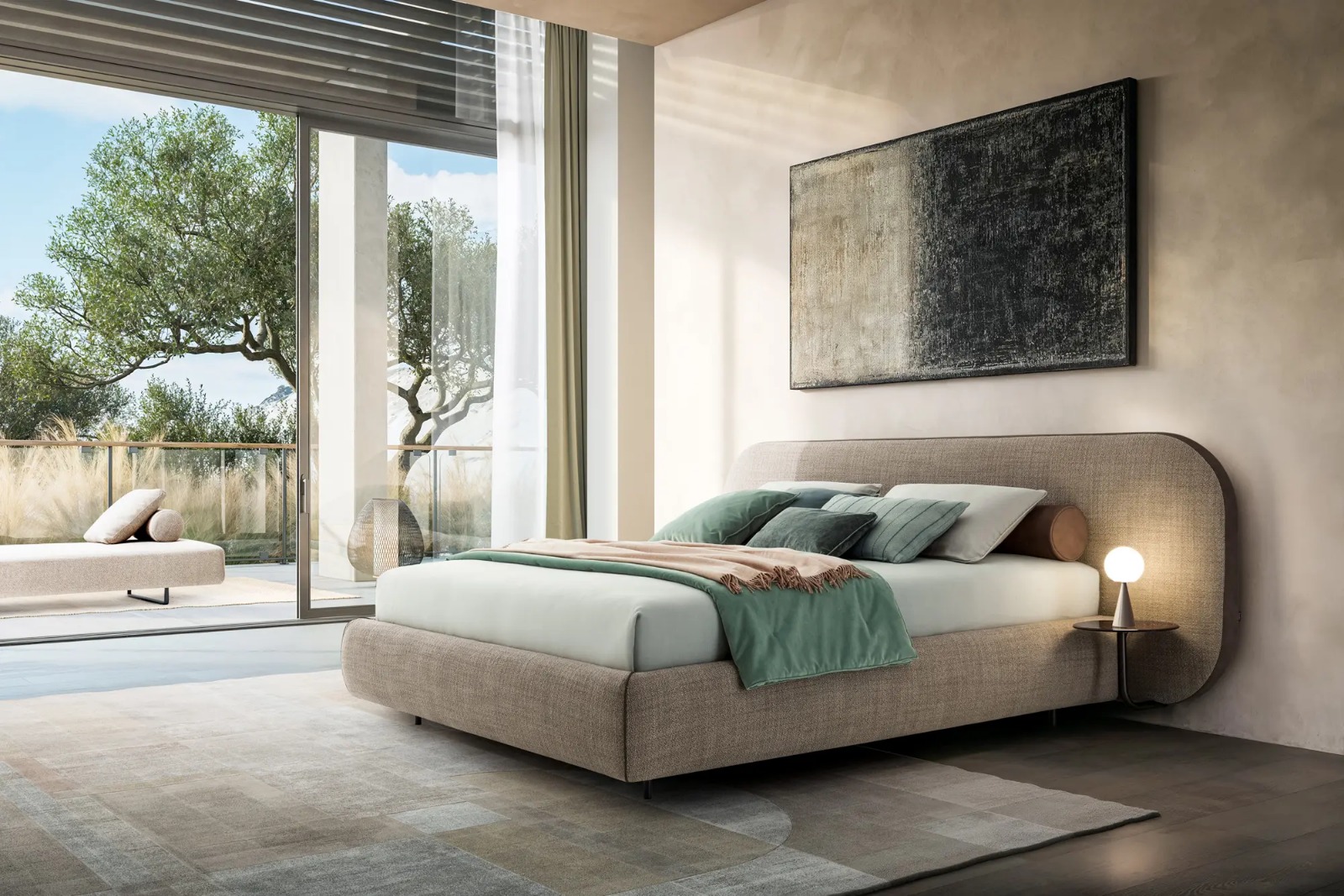Twils Beds
